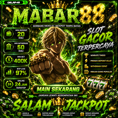 GELAP45